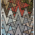 Abstract Floor 